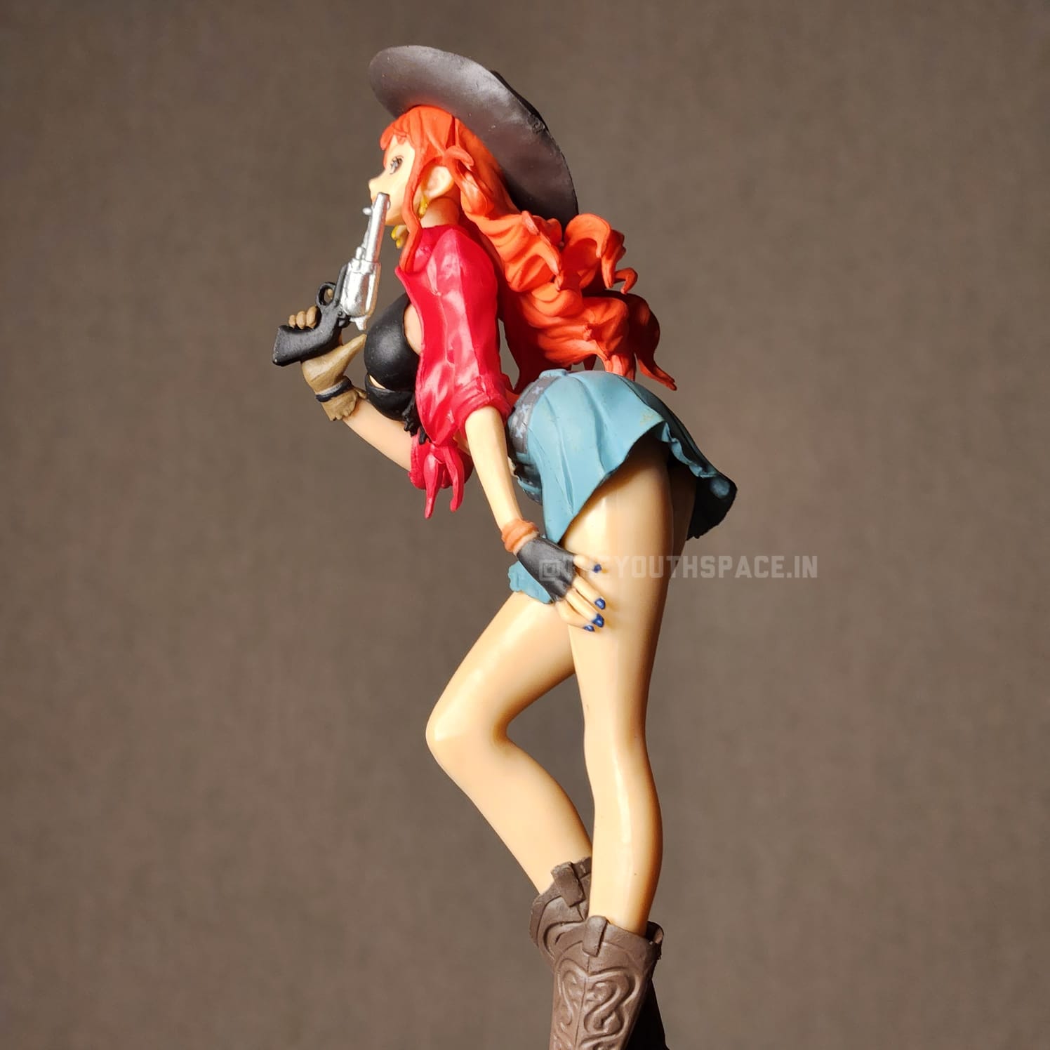 Nami Action figure - One piece