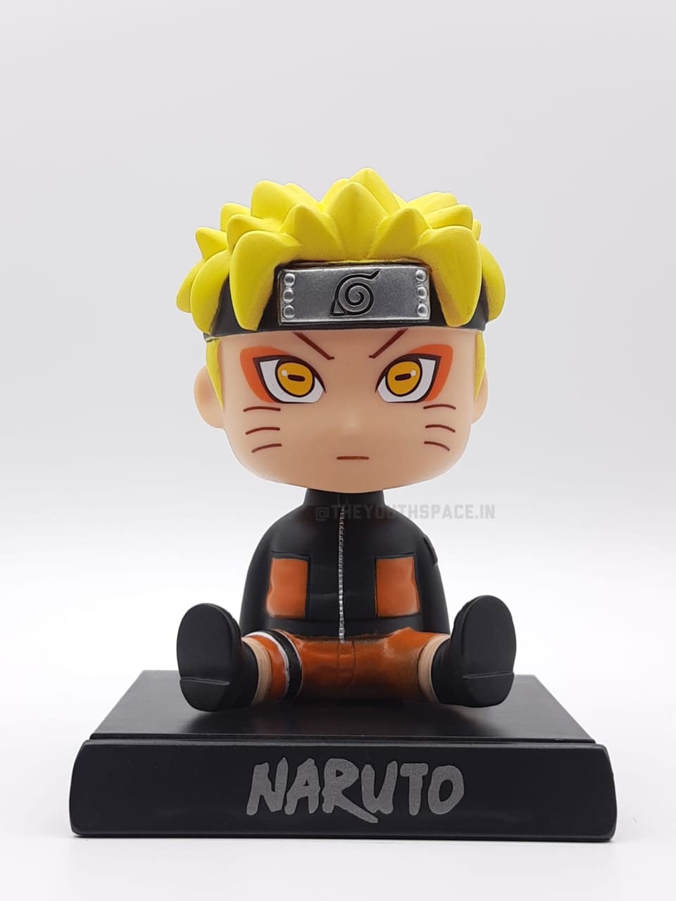 Naruto (Sage Mode) Bobblehead