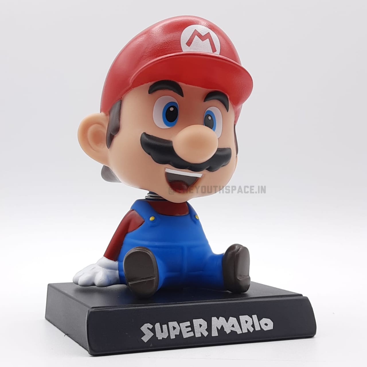 Super Mario Bobblehead