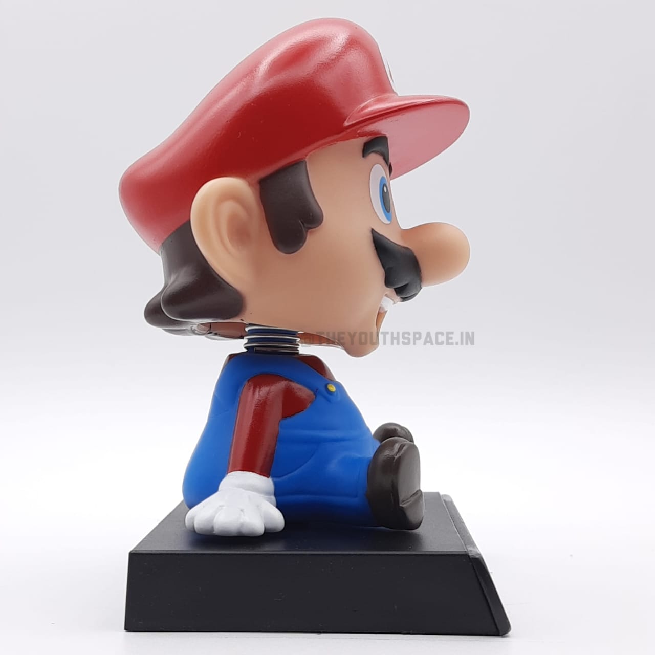 Super Mario Bobblehead