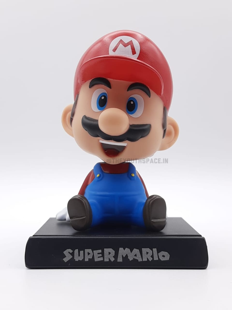 Super Mario Bobblehead