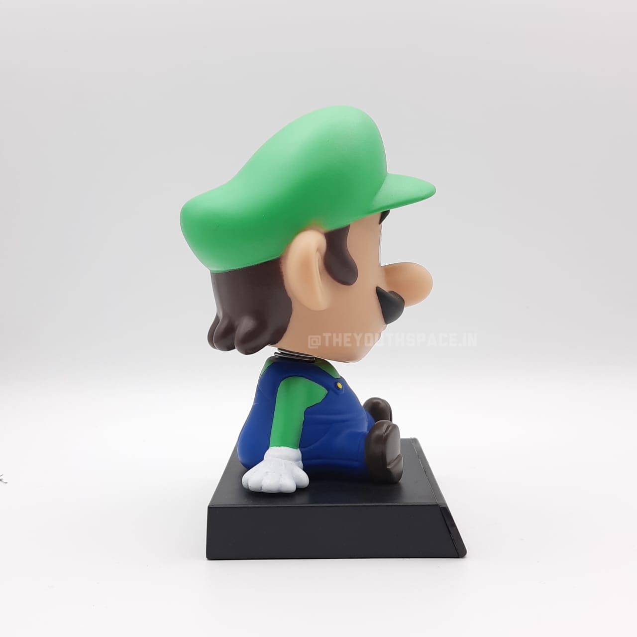 Luigi Bobblehead