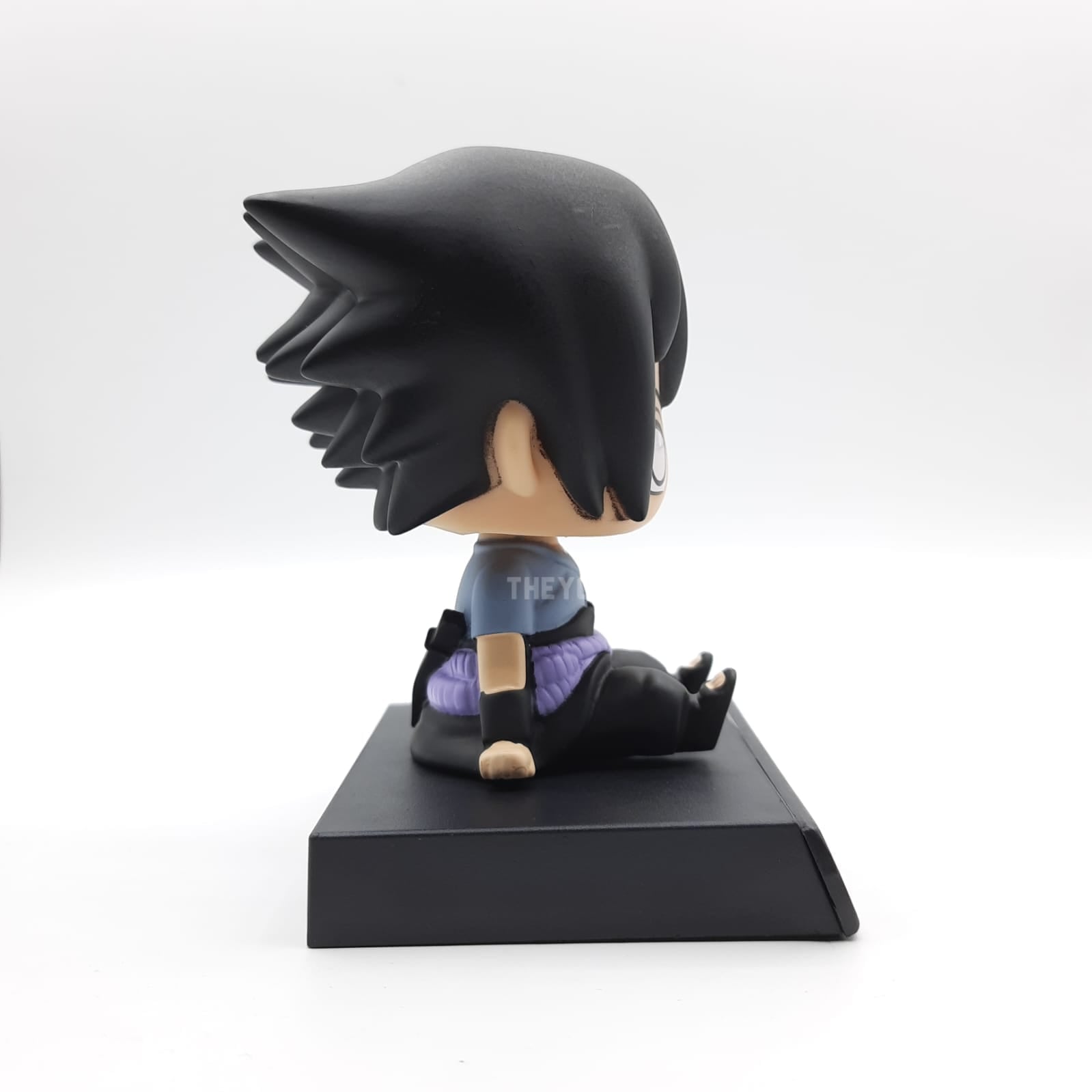 Sasuke bobblehead