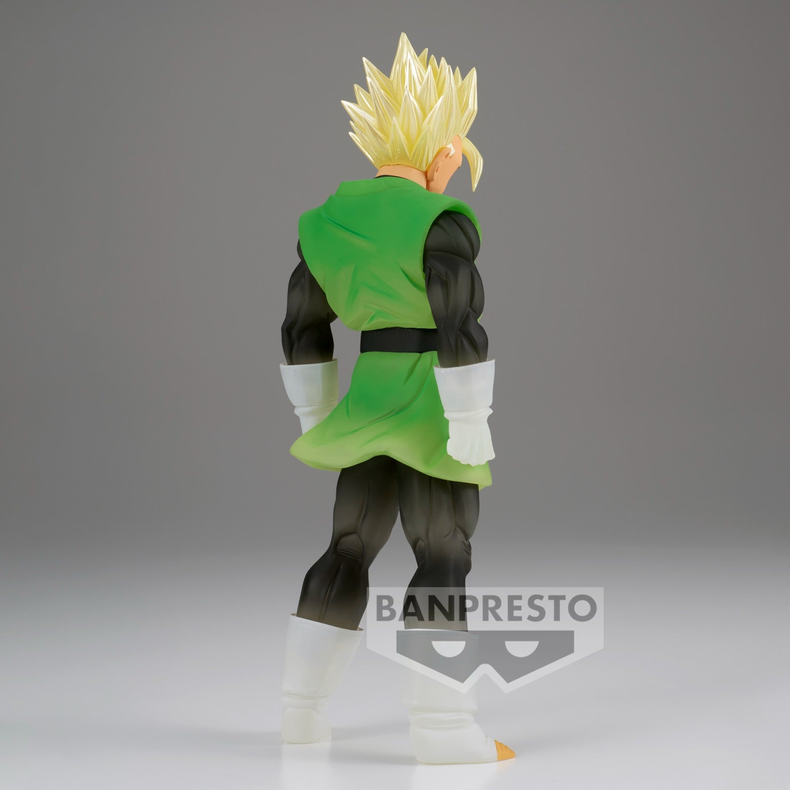 Banpresto Dragon Ball Z Clearise Super Saiyan Son Gohan Great Saiyamanver
