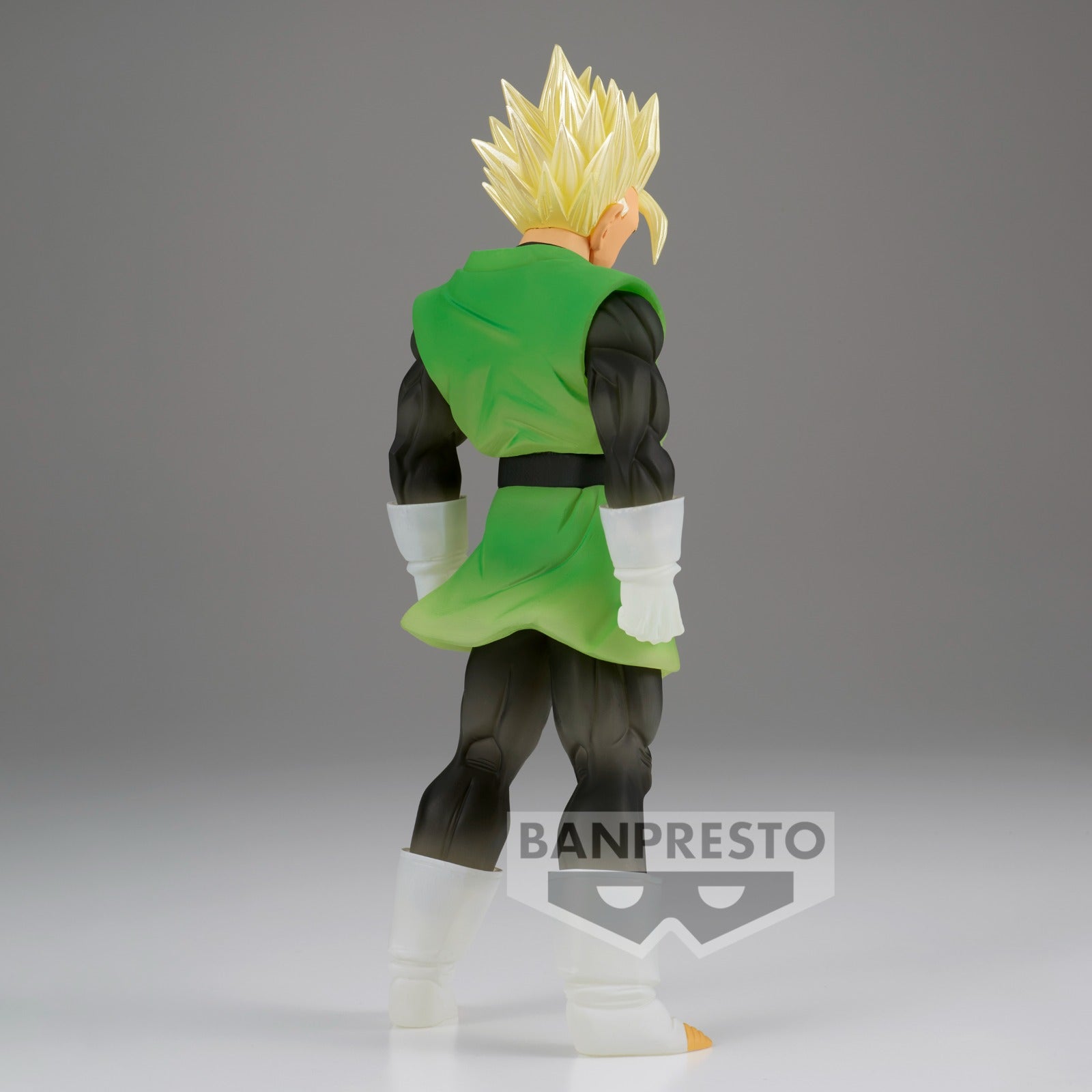 Figura Son Gohan Dragon Ball Z ✨ Banpresto