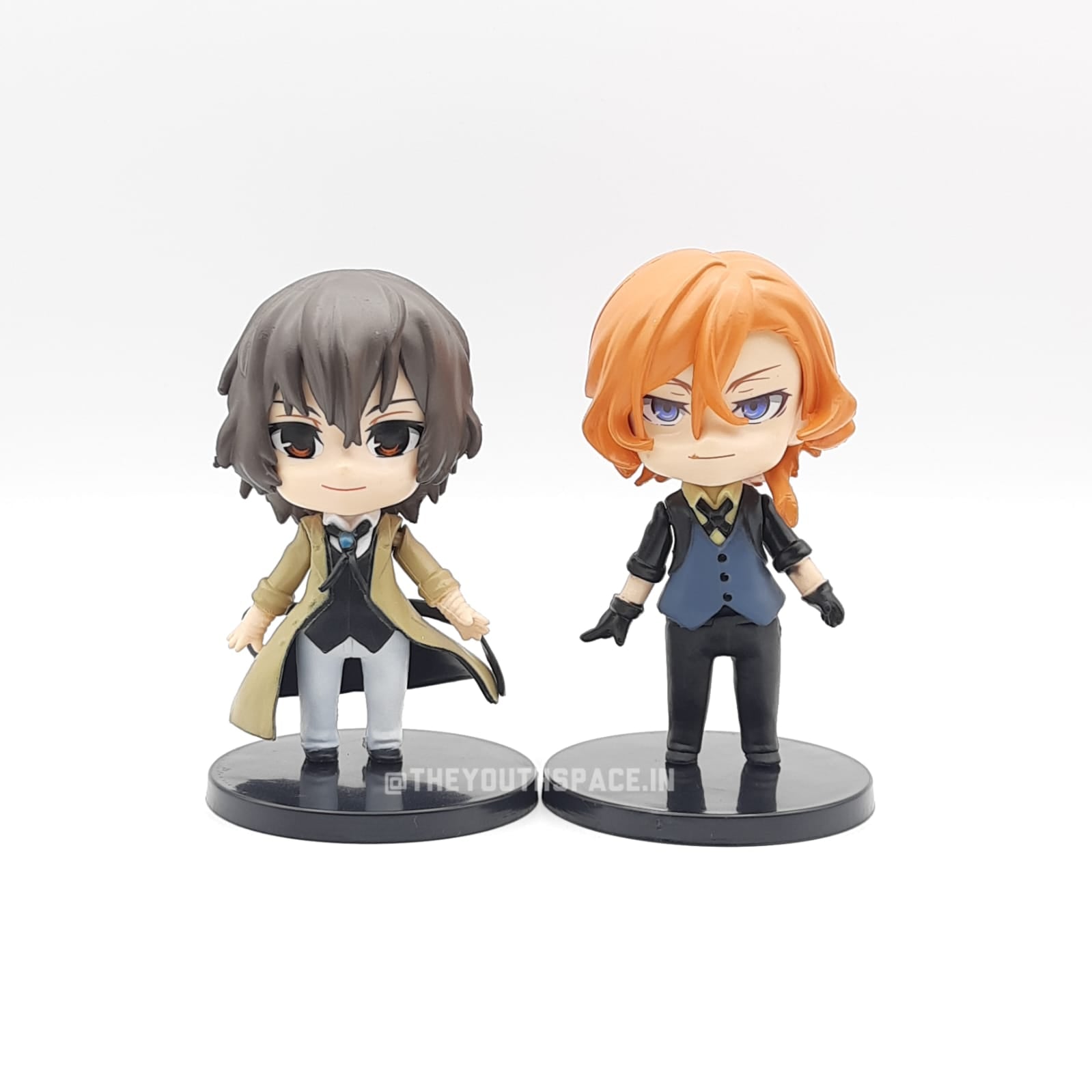 Bungou Stray Dogs (Set of 2)