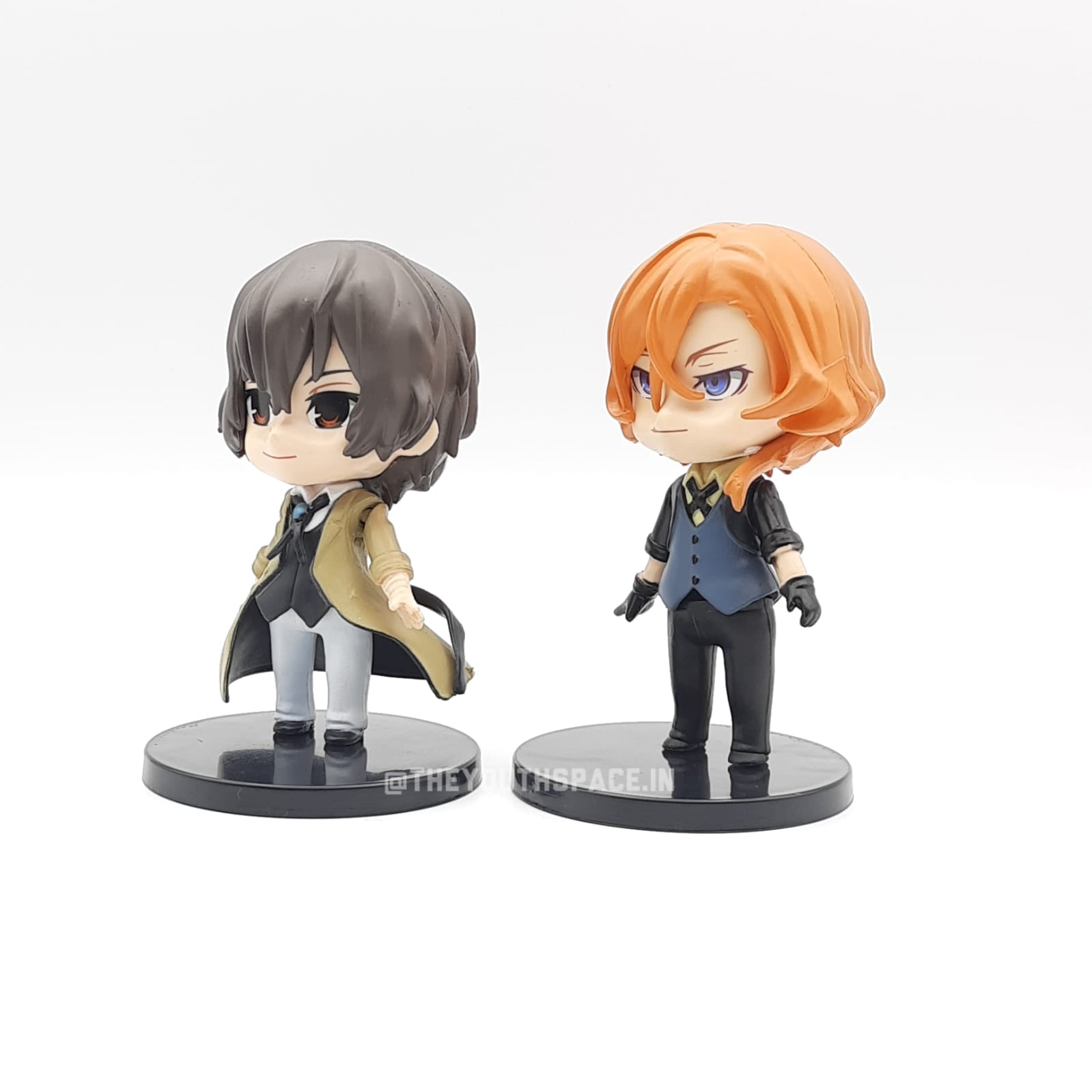 Bungou Stray Dogs (Set of 2)