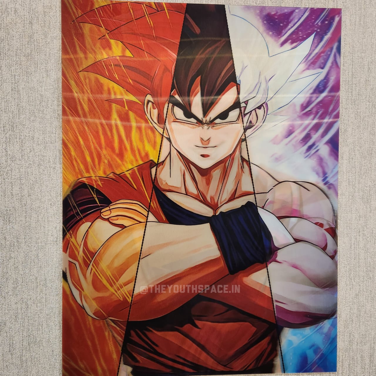 3D / Flip Effect Anime Lenticular Poster Custom Anime Motion Poster - China  Motion Anime Poster and Flip Poster price | Made-in-China.com