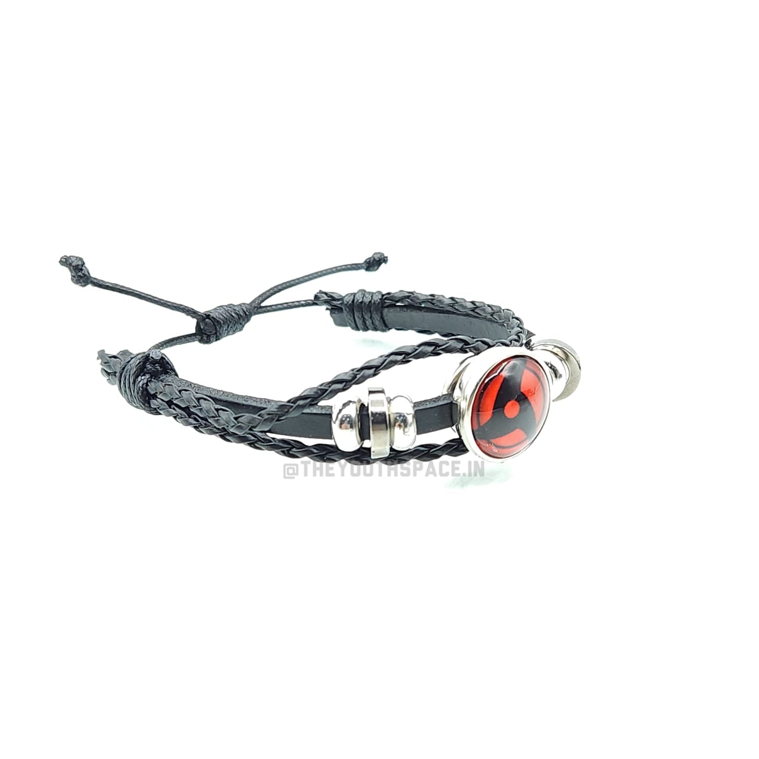 Itachi Sharingan bracelet