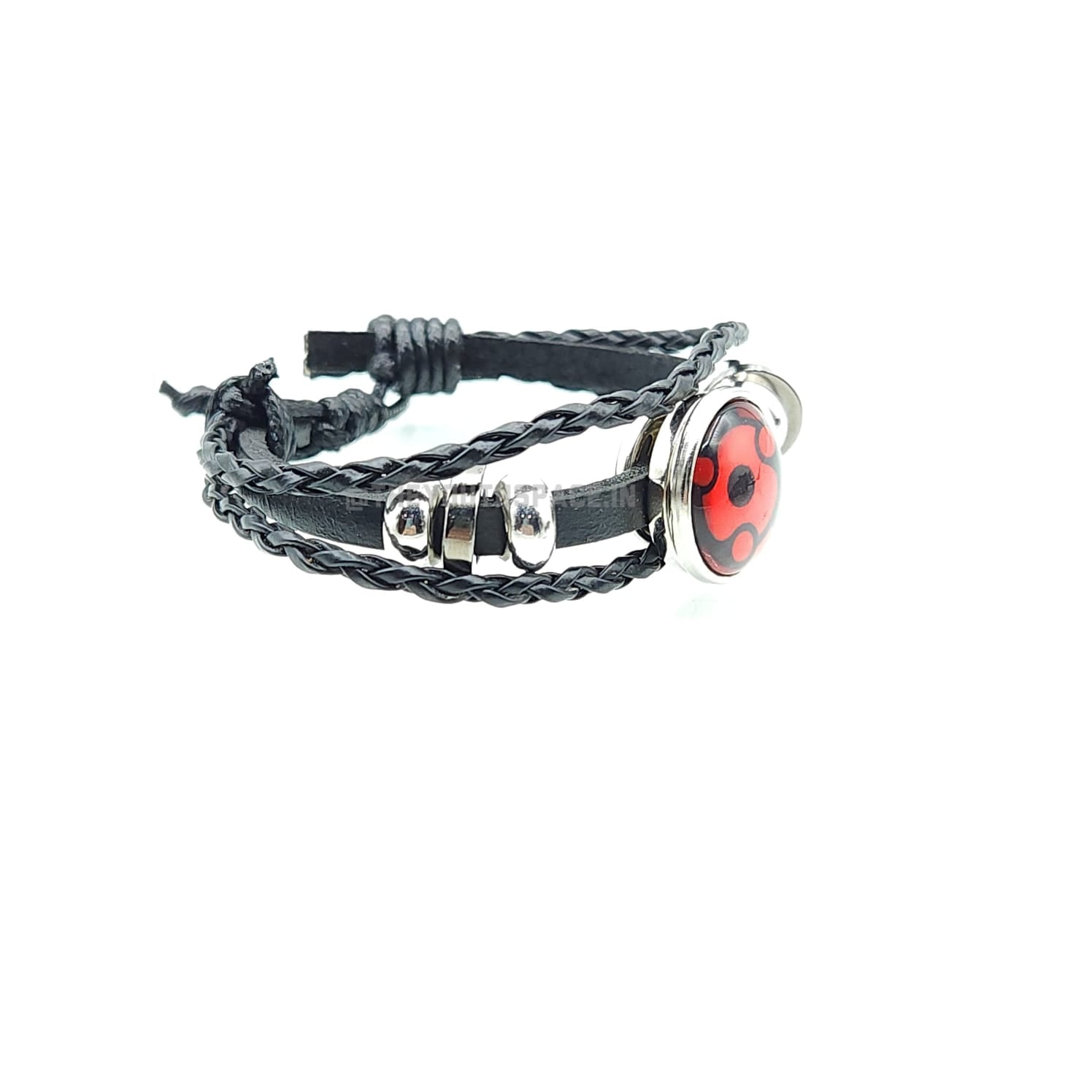 Madara Uchiha Sharingan bracelet