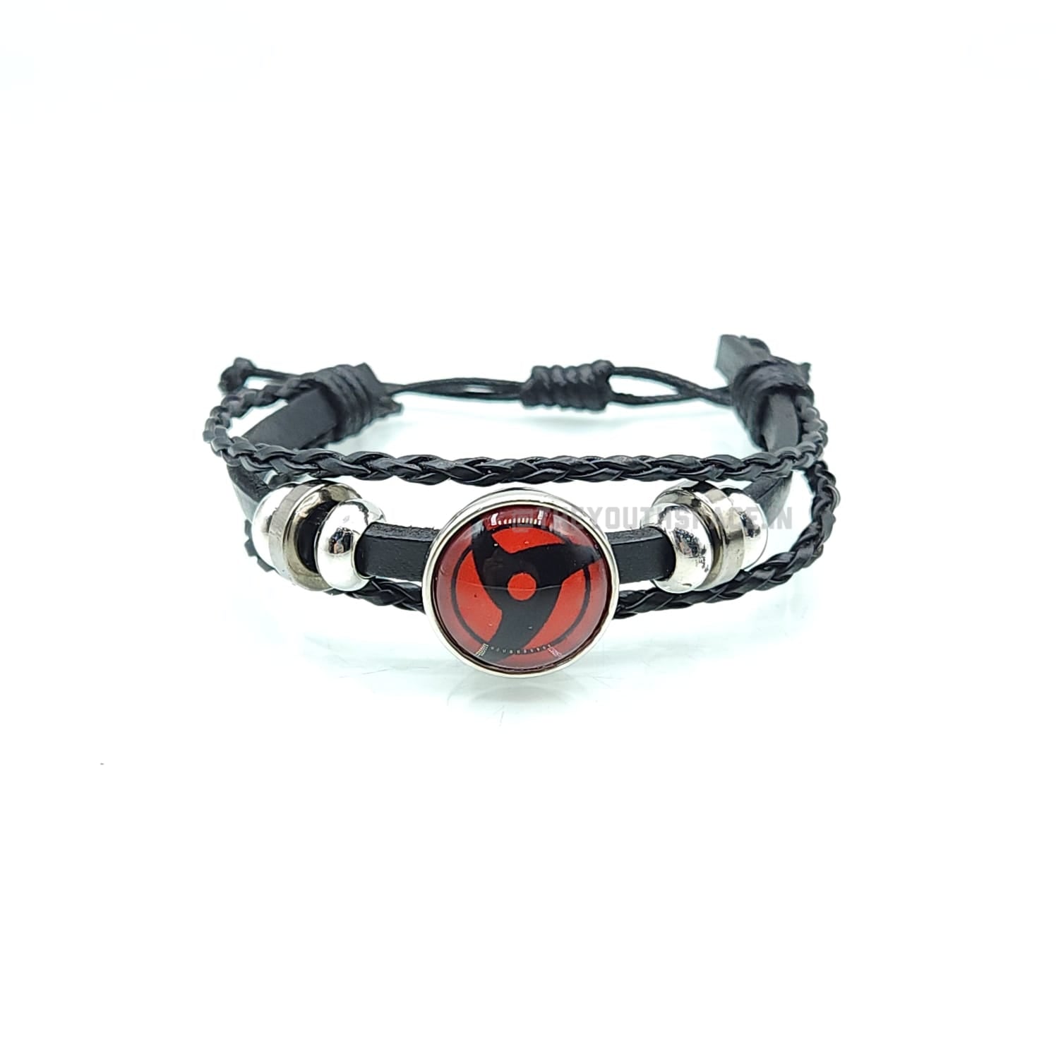 Itachi Sharingan bracelet