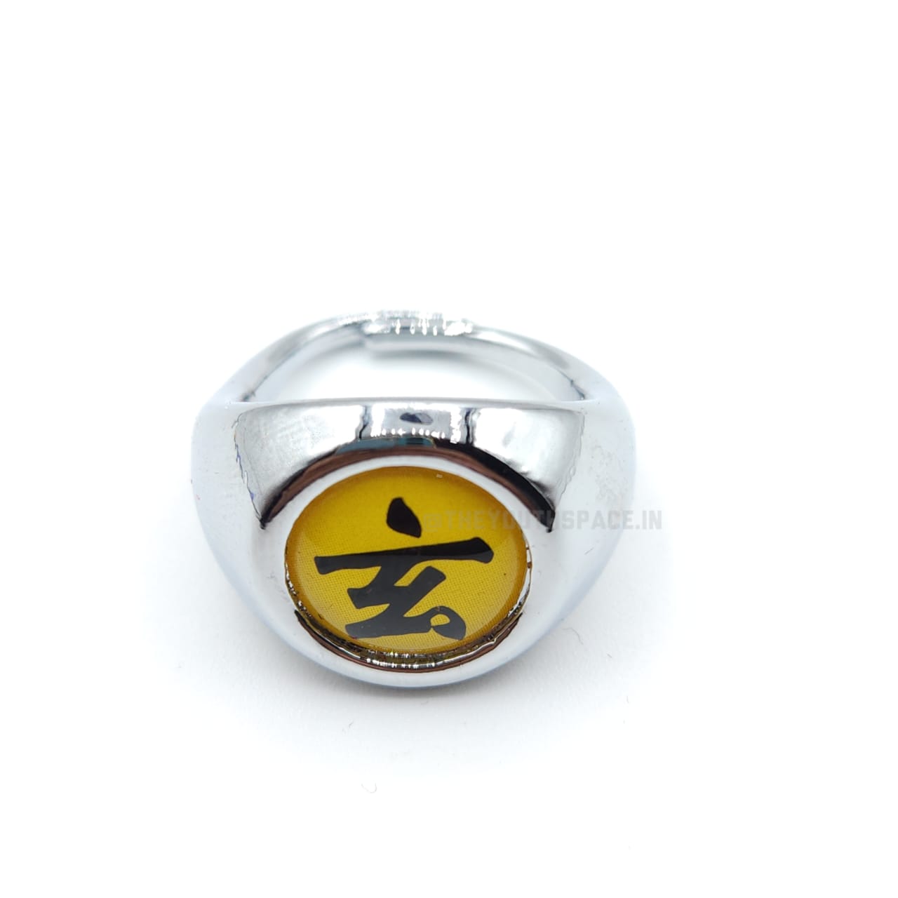 Zetsu Ring (Akatsuki)