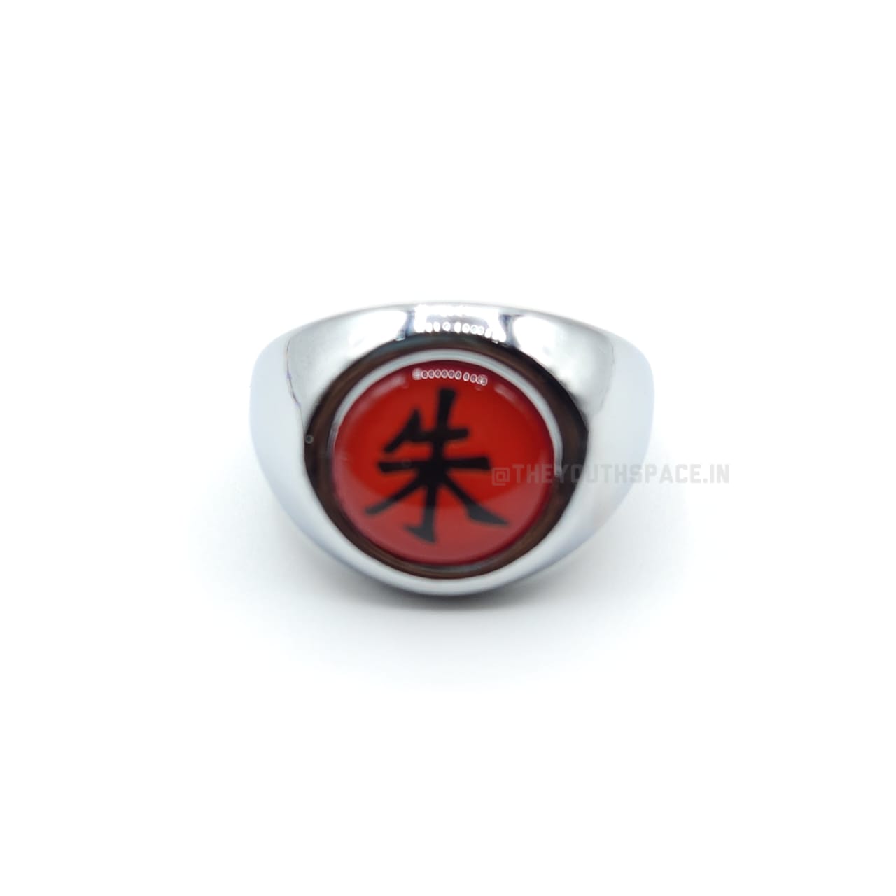 Itachi Ring (Akatsuki)
