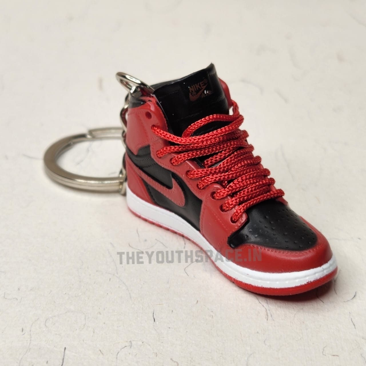 Jordan Sneaker Keychain (Model 2)