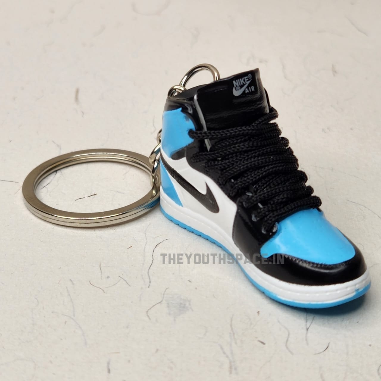 Jordan Sneaker Keychain (Model 6)