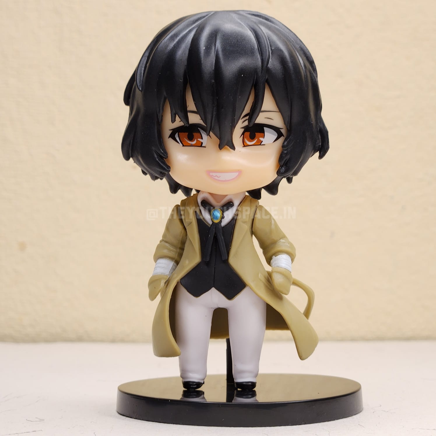 Bungou Stray Dogs Set of 6 Figures